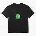 Brazil Oversized T-Shirt Back the Journey through the FIFA World Cup 2026 Journey through Cristiano Ronaldo Highlights, Argentina, France and Brazil Pride, Fan Favorite Moments, National Team Passion, Big Match Drama and Soccer History; Created for