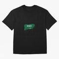 Saudi Arabia Oversized T-Shirt Celebrate Classic Football Spirit in the FIFA World Cup 2026 Group Stage Journey through Mbappe Highlights, Argentina, France and Brazil Pride, Sports Nostalgia, International Competition, Famous Players and