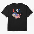 250 YEARS IN THE MAKING. Bring it home. Oversized T-Shirt Celebrate Fan Favorites in FIFA World Cup 2026 USA Canada Mexico for Fans of Cristiano Ronaldo, Haaland and CR7 and England, Bringing Champion Mindset, Group Stage Buzz, Knockout Tension and