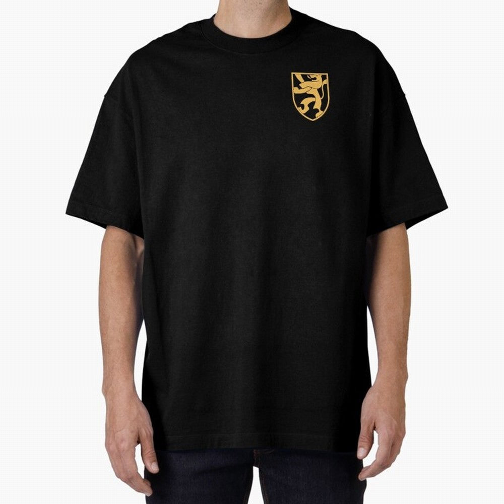 Belgium Oversized T-Shirt Celebrate Supporters United by Match Day Hype around FIFA World Cup 2026, Mbappe, Argentina, Soccer Culture, Superstar Moments, National Team Dreams and Competitive Fire; Great for Supporters Who Love Legendary Players,