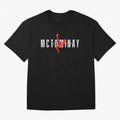 Scott McTominay - Scotland World Cup 2026 Oversized T-Shirt Create FIFA World Cup 2026 Group Stage for Fans of Haaland and Germany, Bringing Football Festival Excitement, Trophy Ambitions, Country Rivalries and Star Player Buzz; Great for Watch