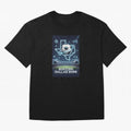 Dallas World Cup 2026 Oversized T-Shirt Follow Every Goal of Match Day Hype around FIFA World Cup 2026 Group Stage, Mbappe and Neymar, Portugal, Football History, Final Match Energy, Crowd Noise and Once in a Lifetime Moments; Ideal for Passionate