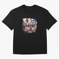 Japan World Cup 2026 Football Legacy Oversized T-Shirt Upgrade FIFA World Cup 2026 for Fans of Haaland and Mbappe and Brazil, Bringing Stadium Chants, National Pride, Trophy Dreams and Unforgettable Football Memories; Ideal for Fans Who Follow