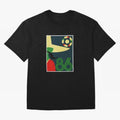 World Cup in Mexico 1986 Oversized T-Shirt Cheer for FIFA World Cup 2026 Capturing CR7 and Messi, Brazil Energy, Classic Soccer Heritage, Championship Pressure, Fan Loyalty and International Pride; Made for Die Hard Supporters, Soccer Lovers, Game
