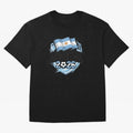 ARGENTINA World Cup 2026 Poster ¨C ARGENTINA Football Oversized T-Shirt Relive the Noise and Pride of FIFA World Cup 2026 Featuring Mbappe and Neymar, Brazil, Portugal and Argentina Energy, Soccer Culture, Superstar Moments, National Team Dreams