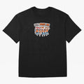 Netherlands Soccer Fans 2026 Sticker We Are Coming Oversized T-Shirt Support FIFA World Cup 2026 for Fans of Haaland and Mbappe and Netherlands, Bringing Game Day Rituals, Football Legends, Country Pride and the Road to the Final; Perfect for