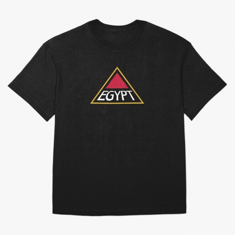 Logo of Egypt Oversized T-Shirt Make Game Day About the FIFA World Cup 2026 Group Stage Journey through Cristiano Ronaldo, Haaland and CR7 Highlights, France and Portugal Pride, Vintage Soccer Flavor, Modern Football Stars, National Flags and Final